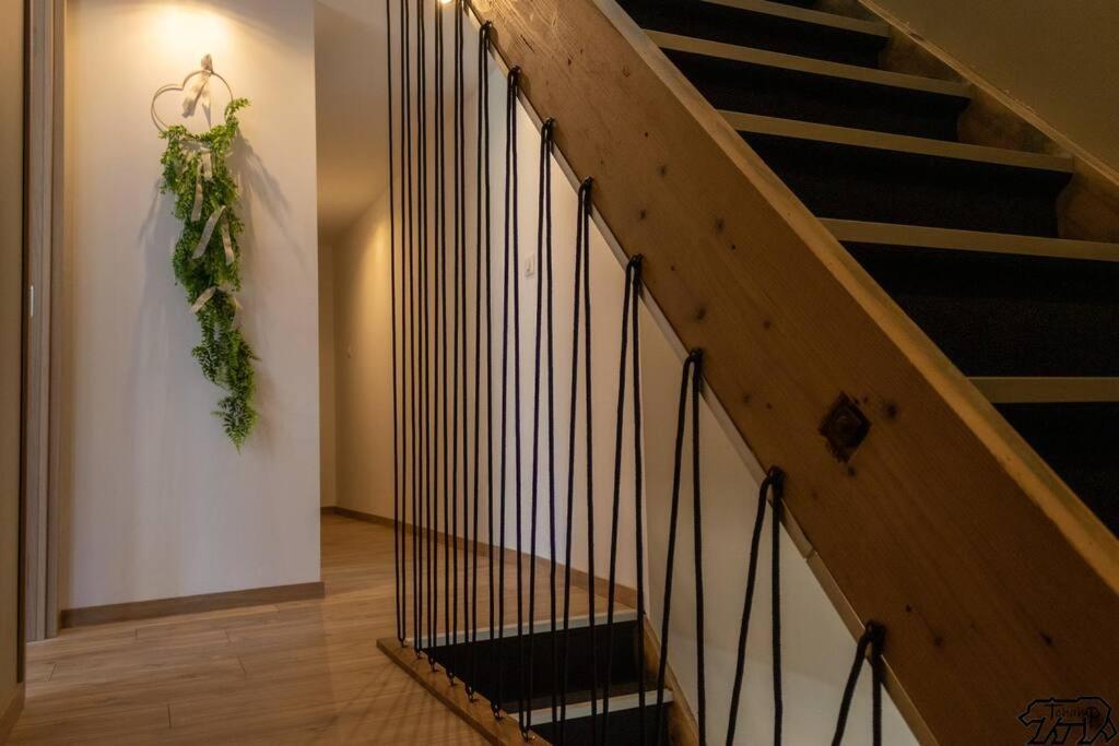 Gite De La Ravanne Ramonchamp Zewnętrze zdjęcie